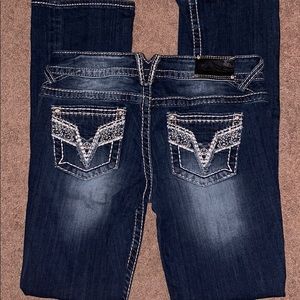 Vigoss Jeans